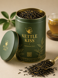 Heritage Pu’er Black Tin
